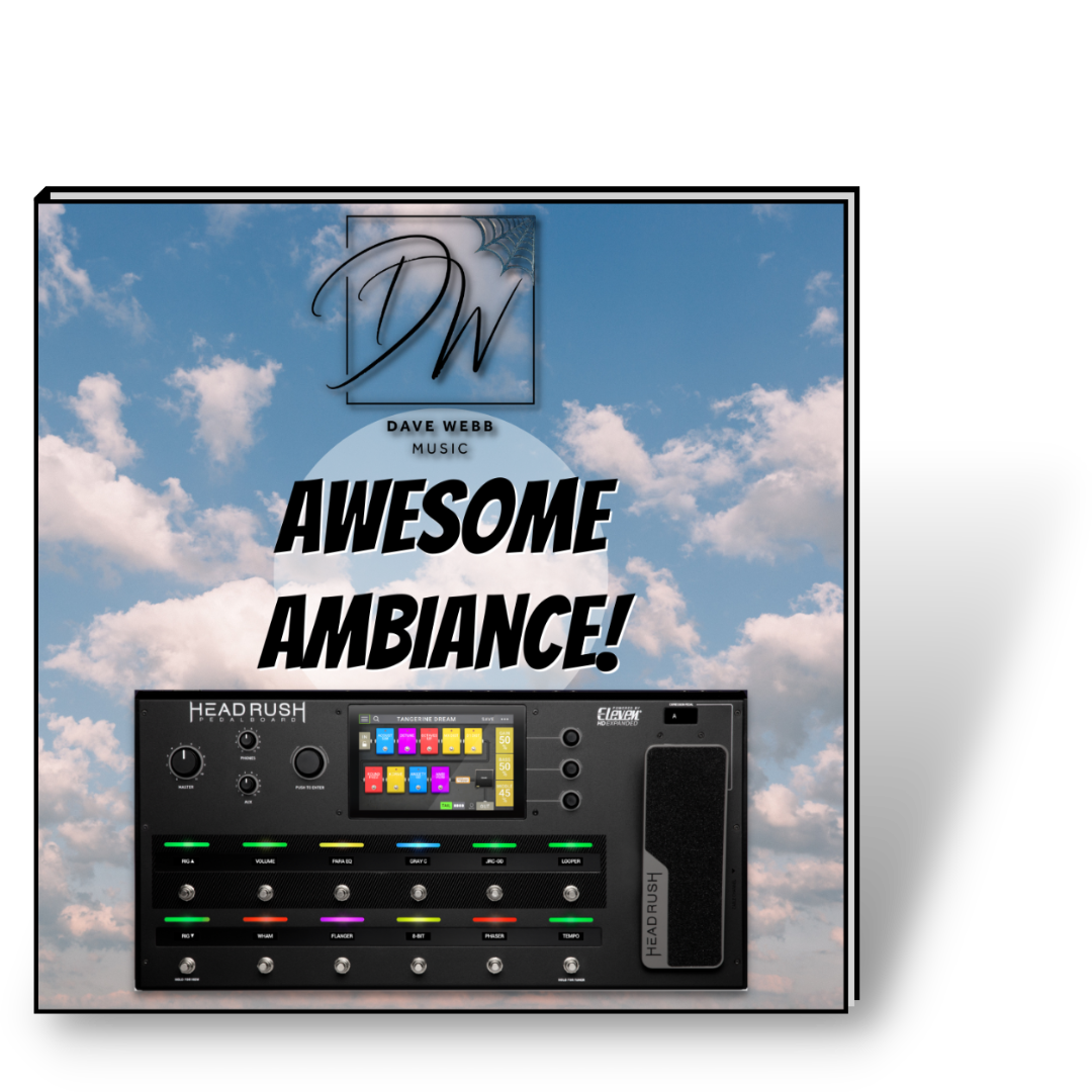 Ambient Presets