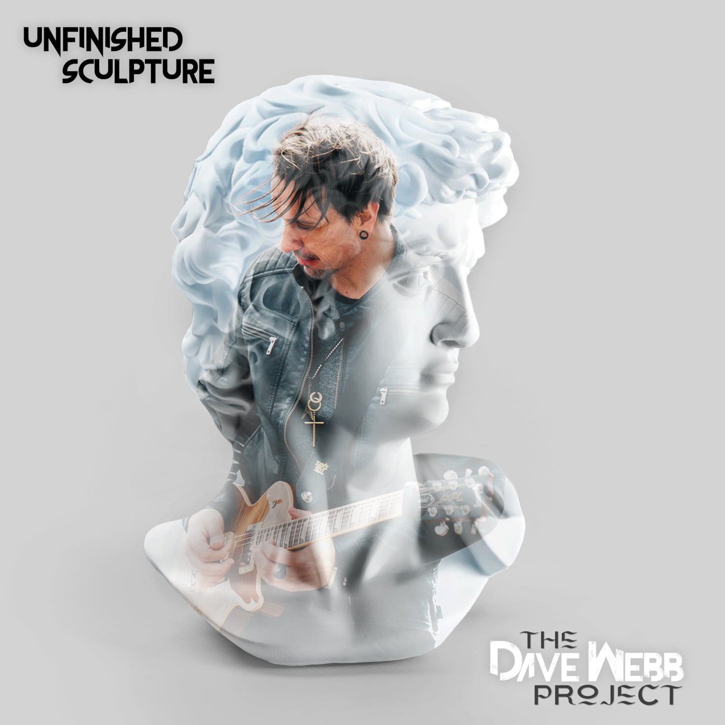 Unfinished Sculpture