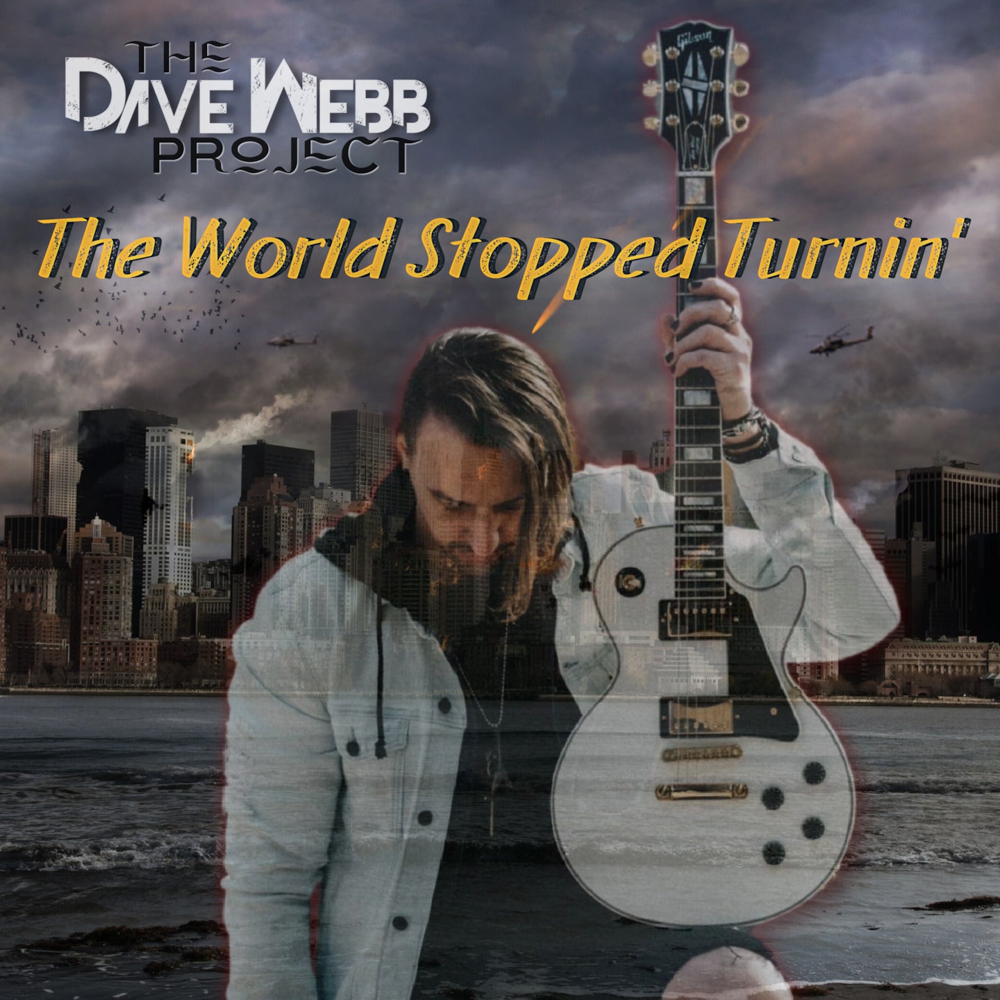 The World Stopped Turnin'