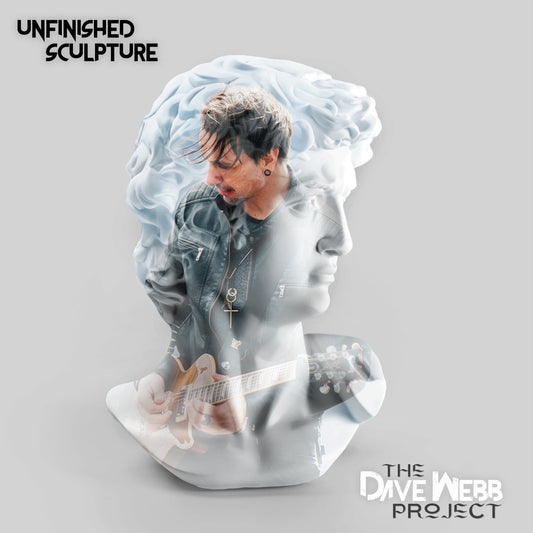 Unfinished Sculpture