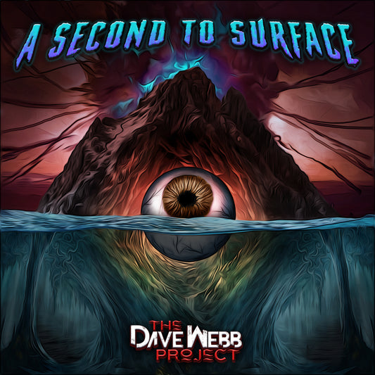A Second to Surface